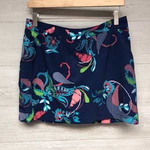 | Columbia | skirt. Size 8.